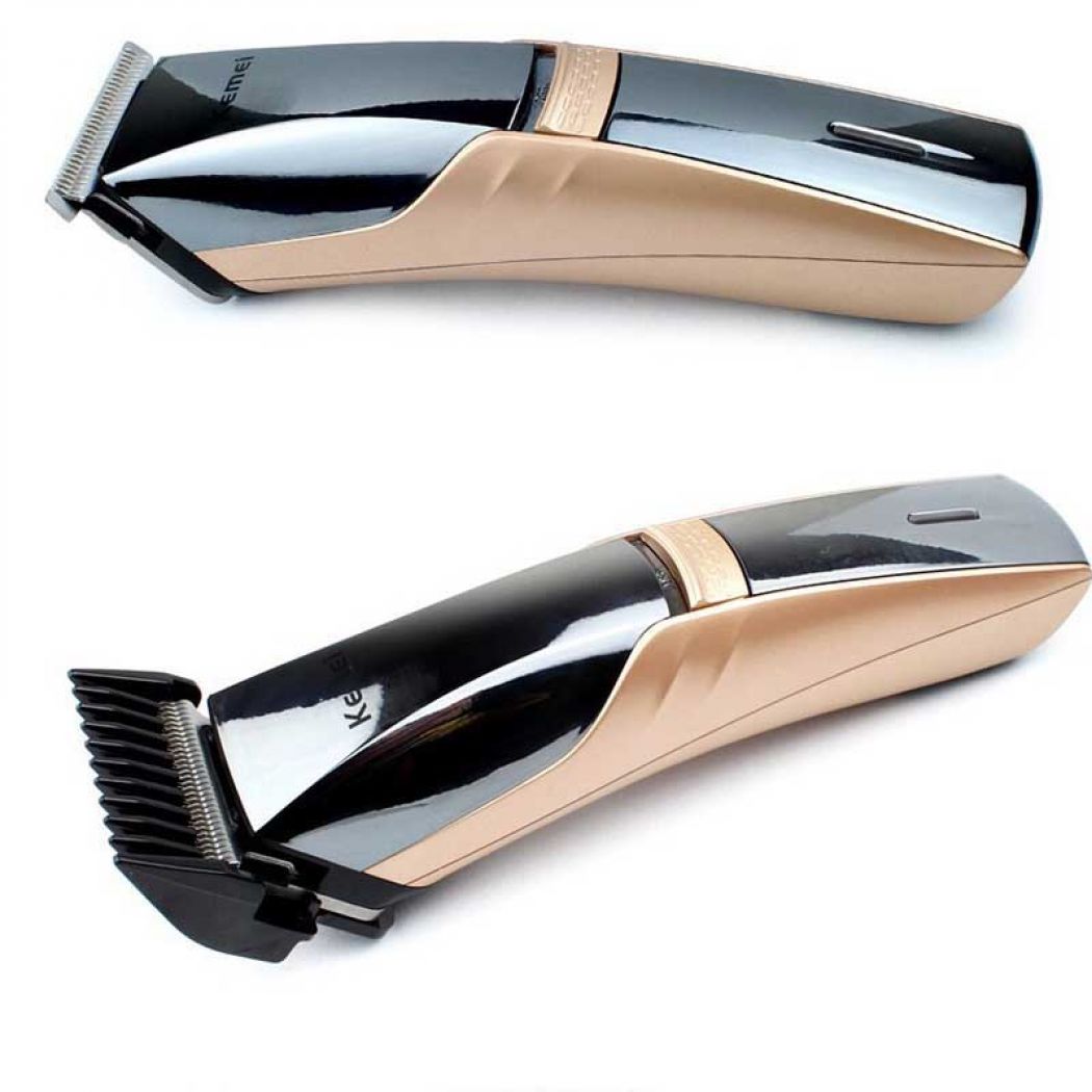 Kemei Professional Hair Clipper And Trimmer KM-5018